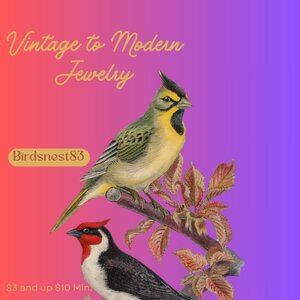 Live Show 2/9/2025 Popup